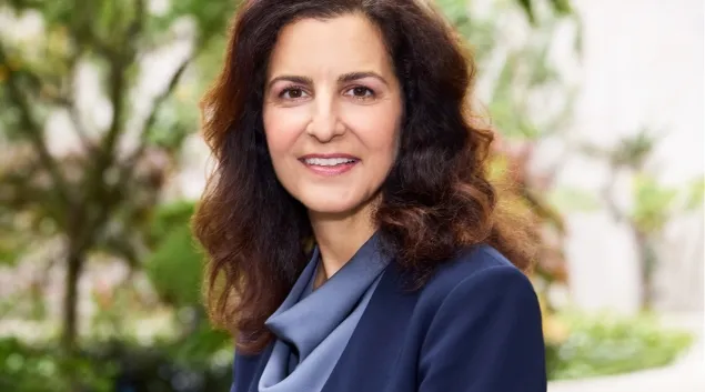 Dr. Maria Ansari