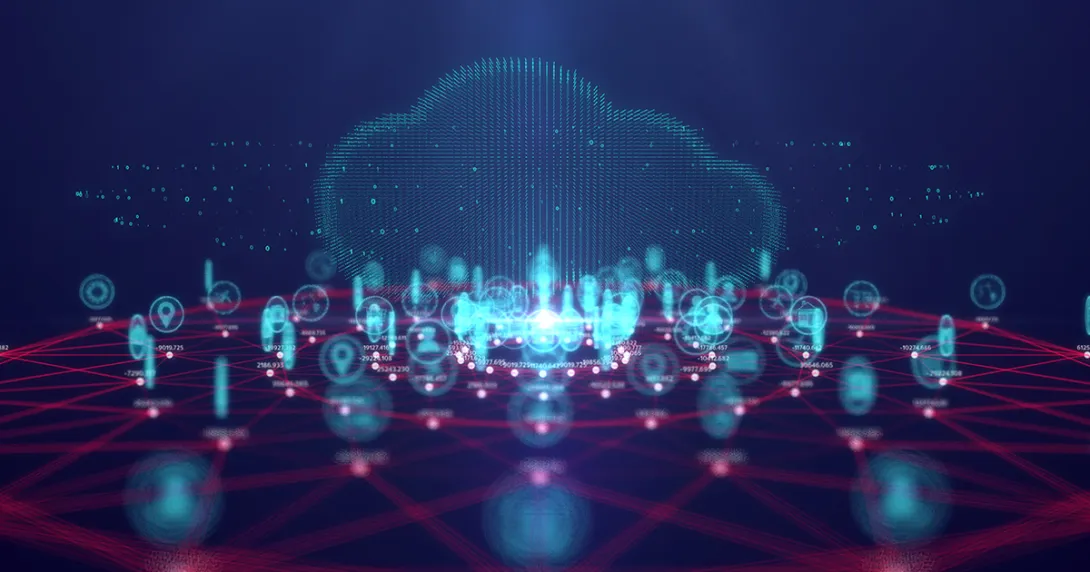 Cloud security