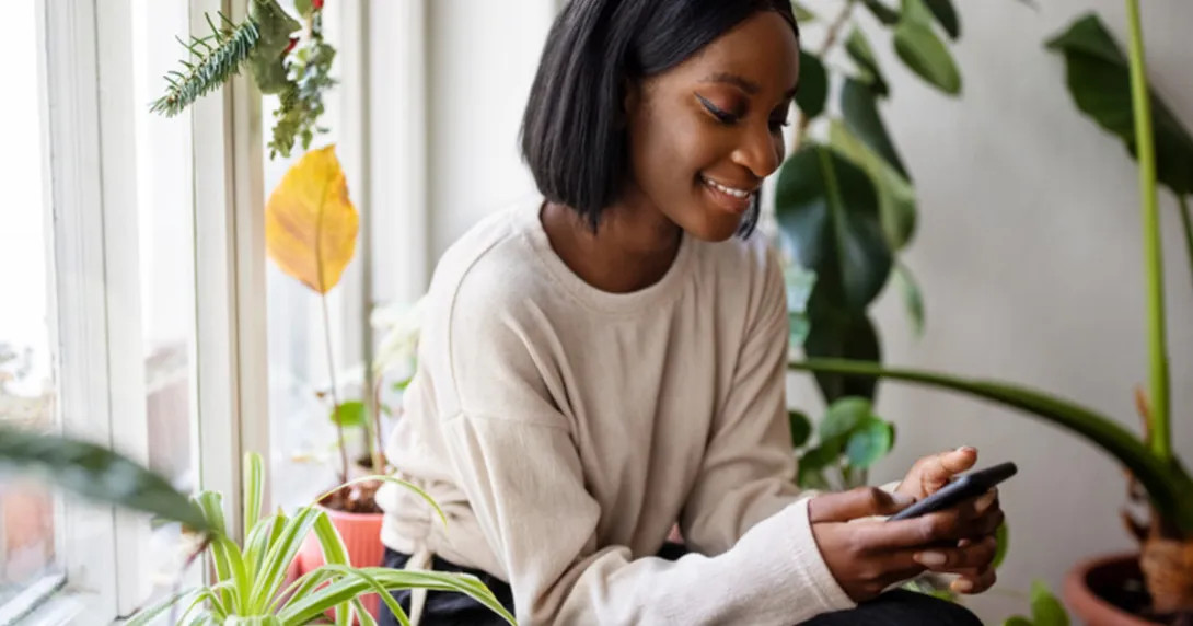 Patient does a virtual care consult
