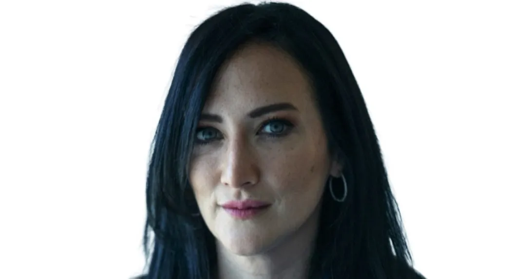 Hadassah Backman, CEO of Guardoc