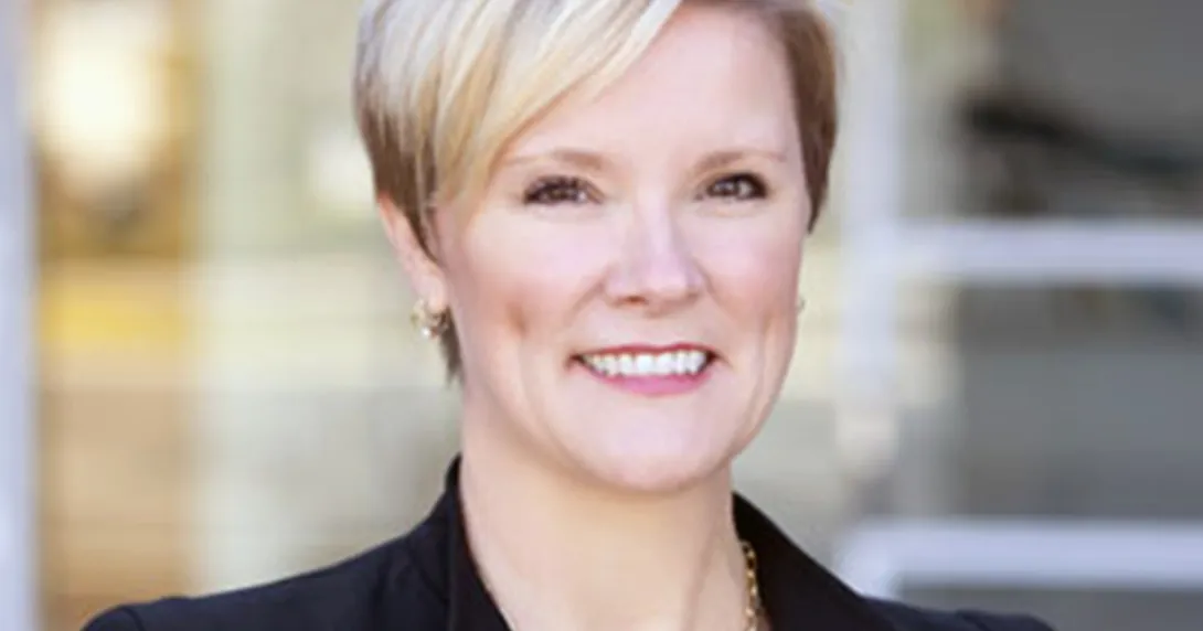 Julie Eastman, RN - CIO of UCI Health