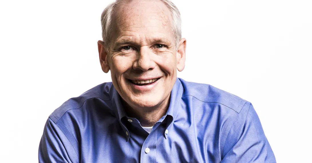 Kurt Delbene, the VA's CIO