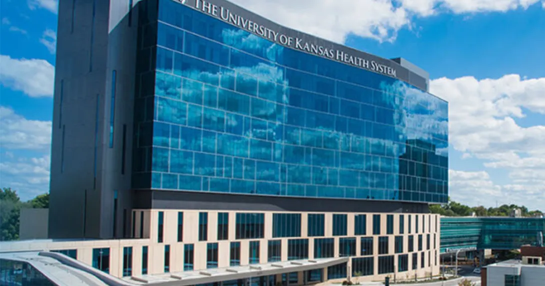 The University of Kansas Health System
