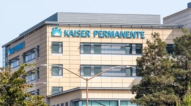 Kaiser Permanente building