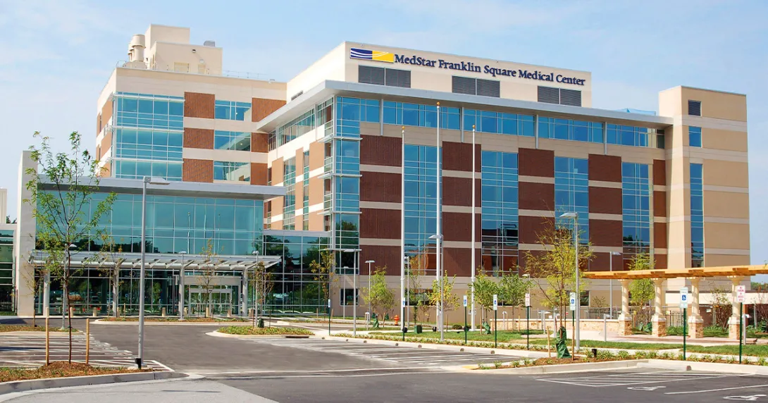 Franklin Square Medical Center