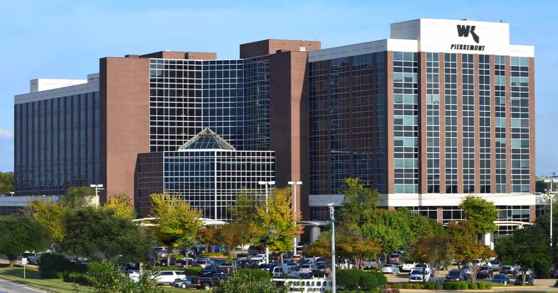 Willis Knighton Health