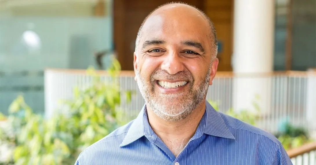Micky Tripathi, former HHS acting chief AI officer