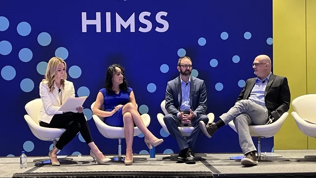 Grace Cordovano, Christine Von Raesfeld, Greg O'Neill and Bradley Schwartz.