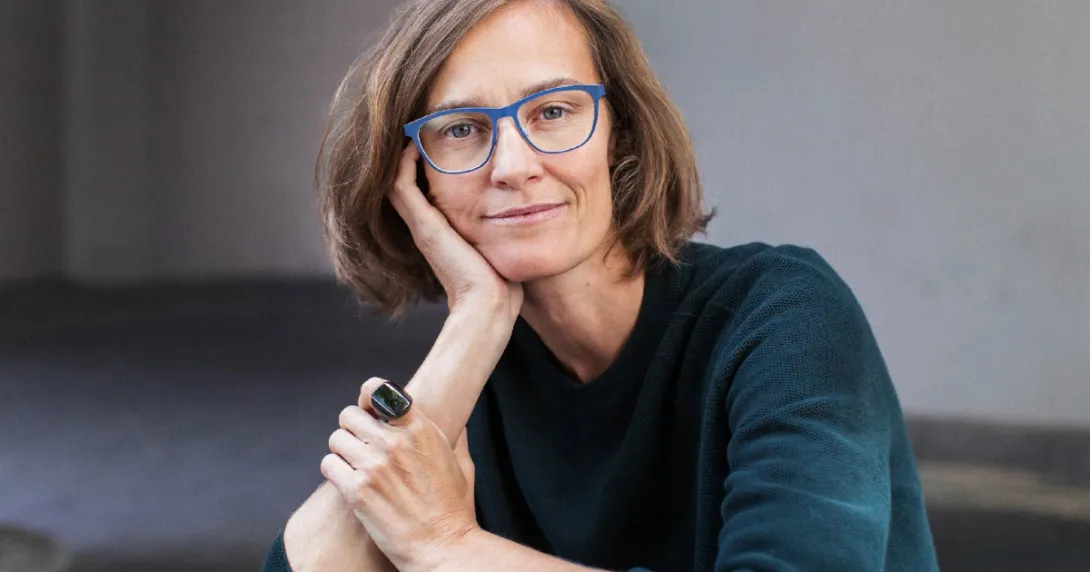 Ida Tin, cofounder and chairwoman at Clue