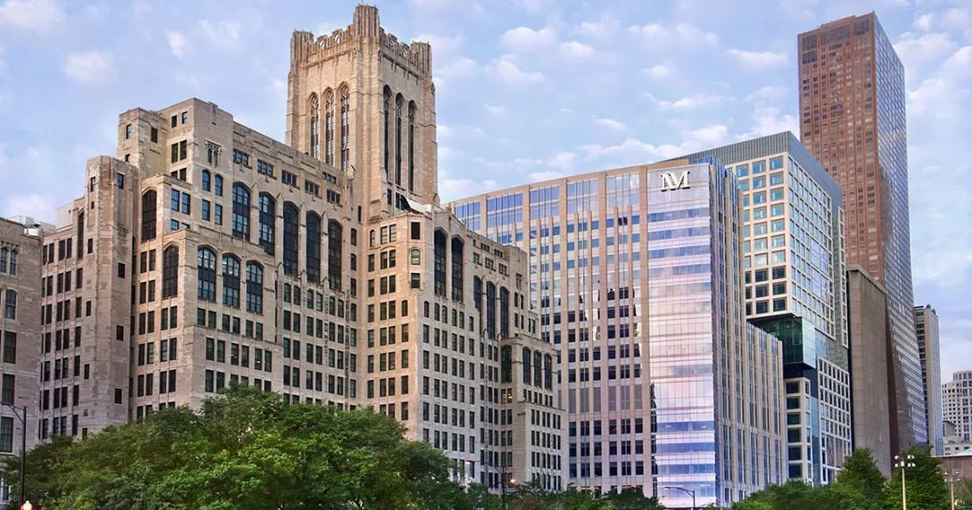 Northwestern Medicine