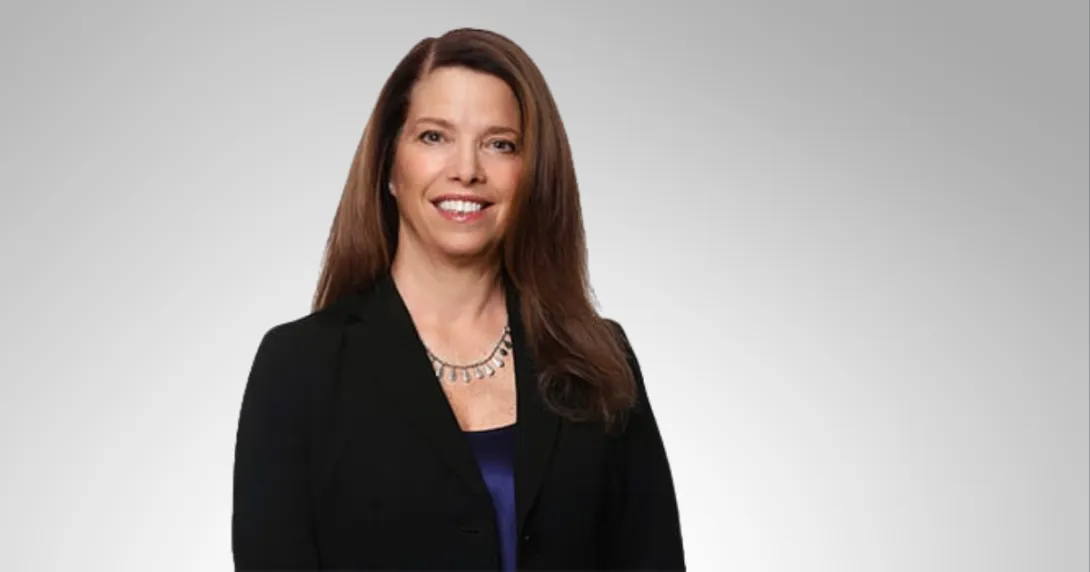 Terri Ripley, CIO for OrthoVirginia