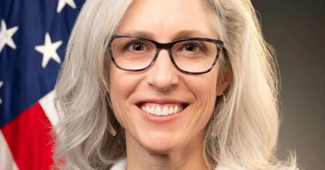 Susan Monarez, CDC