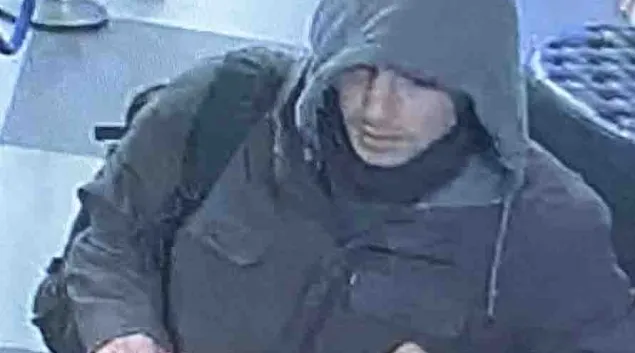 Suspect in fatal shooting of UnitedHealthcare CEO Brian Thompson