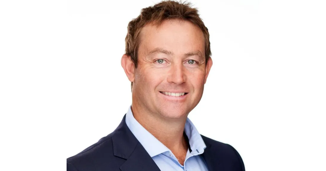 Todd Haebich, EVP APAC, Altera Digital Health