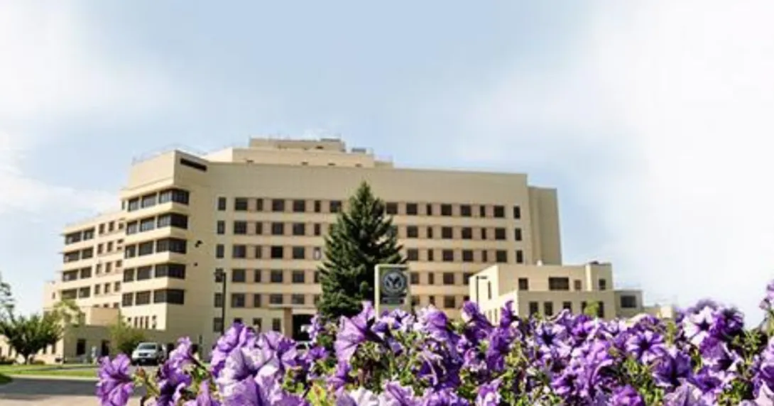 Mann-Grandstaff VA Medical Center