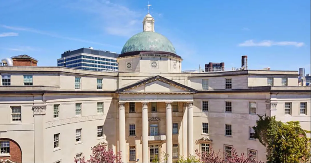 Yale New Haven Health