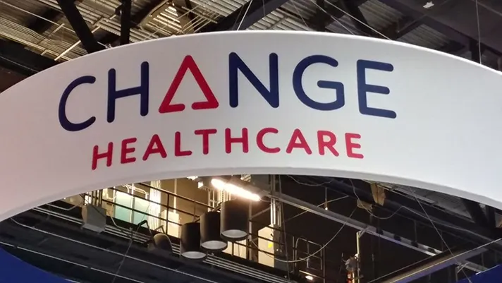 Change Healthcare