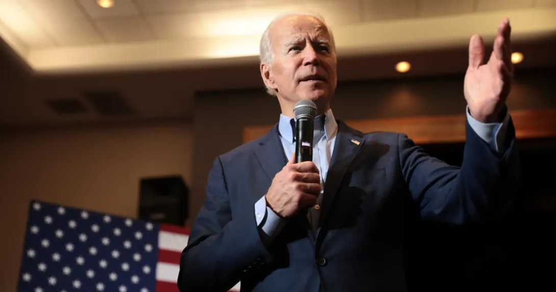 U.S. President Joe Biden issues executive order on AI safety