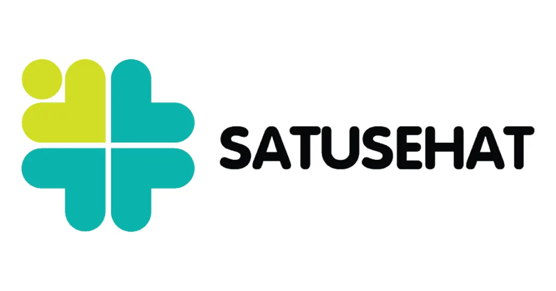 SatuSehat logo